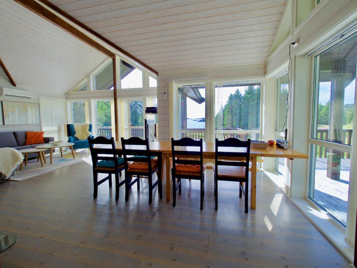Gravdal  Eagle Bay Lofoten מראה חיצוני תמונה