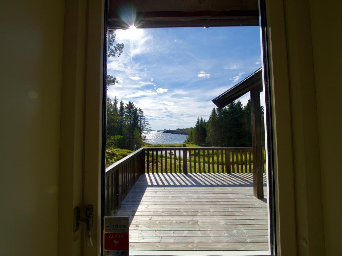 Gravdal  Eagle Bay Lofoten מראה חיצוני תמונה
